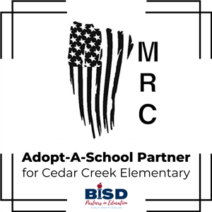 MRC - adopt-a-school partner for CCE